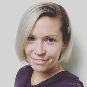 Meet your Posher, Ally